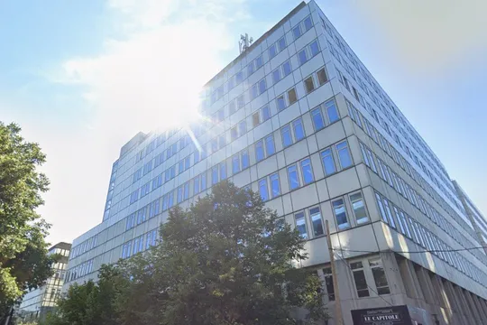 La Compagnie Hoteliere de Gestion - NOISY LE GRAND