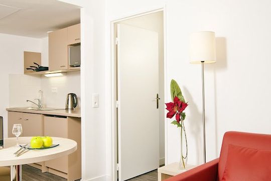 Residhome Nanterre La Défense - NANTERRE