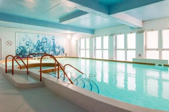 Thalacap Ile de Ré - ARS EN RE