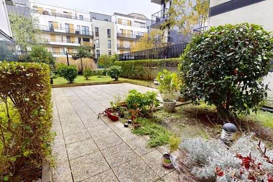 Nexity Studea Asnières sur Seine - ASNIERES SUR SEINE