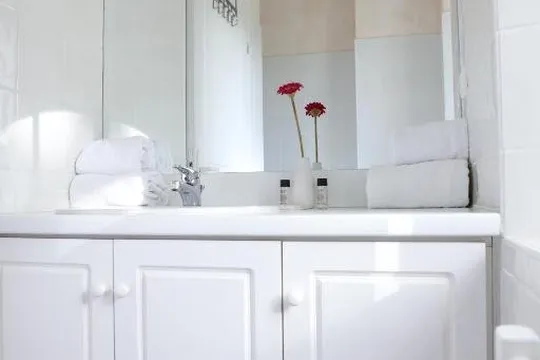 Vacanceole Le Domaine du Golf d'Albret - BARBASTE