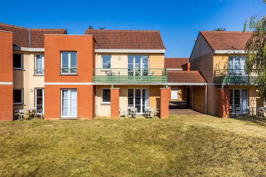 Appart'City St Quentin en Yvelines - BOIS D'ARCY