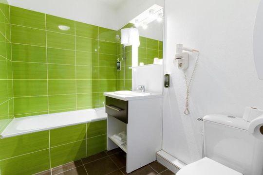 All Suites Apparthotel Pau - PAU