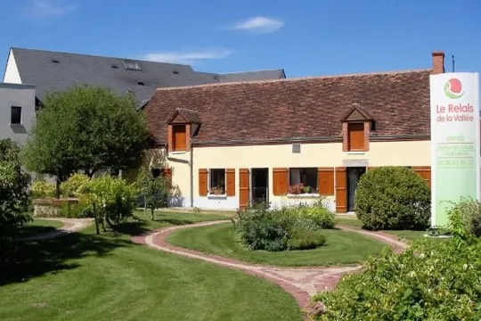 Résidence Le Relais de la Vallée - SEICHEBRIERES