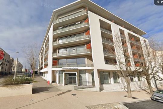 Zenitude Les Girandières L'Isle-d’Abeau - L'ISLE D'ABEAU