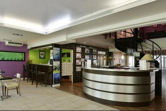 Vacancéole Le Domaine du Château - LAGORD