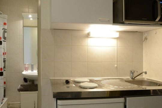 Studelites Residence Le Kleber - IVRY SUR SEINE