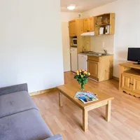 Vacancéole Le Birdie - GIEZ