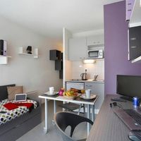 Nemea Appart'Etud Tolosa - TOULOUSE