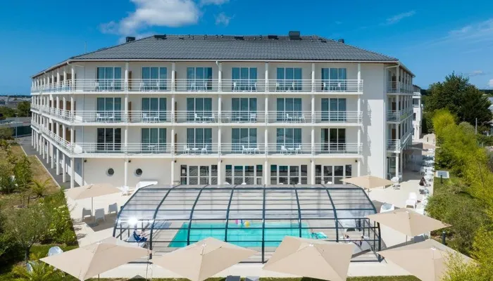 Golden Tulip La Baule Hotel & Residence - LA BAULE ESCOUBLAC