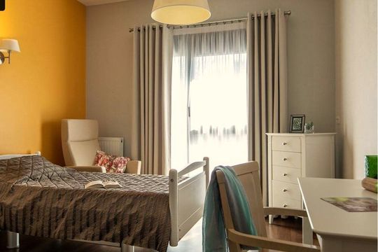 LNA Santé La Villa des Poètes - MARSEILLE 10EME ARRONDISSEMENT