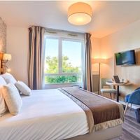 Séjours & Affaires Paris Vitry-sur-Seine - VITRY SUR SEINE
