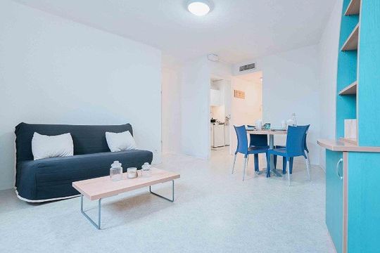 UXCO Student Le Parc Belvedere - CLERMONT FERRAND