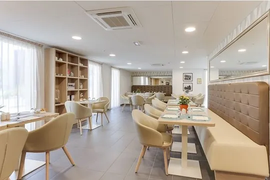 Les Girandières Bourgoin-Jallieu - BOURGOIN JALLIEU