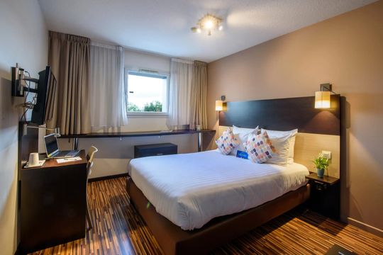 Zenitude - Le Parc de l'Escale - TOULOUSE