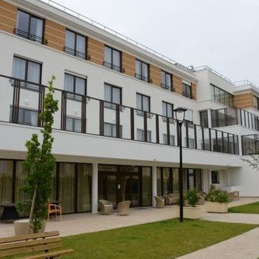 Emeis Residence de L'Orme - SAINT MAUR DES FOSSES