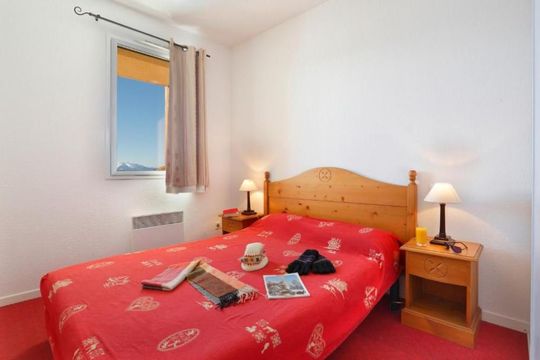 Goélia Les Chalets du Belvédère - FONT-ROMEU-ODEILLO-VIA