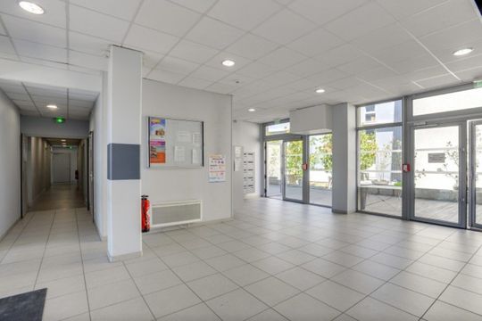 Logifac Cerdana - TOULOUSE