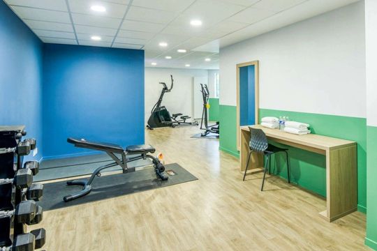 Adagio Access Saint-Nazaire - SAINT NAZAIRE