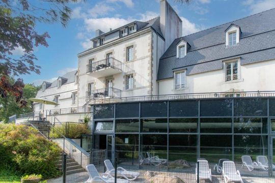 Goélia Le Domaine de Pont Aven - PONT AVEN
