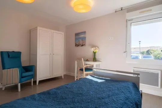 Domidep Viteal Oleron - SAINT PIERRE D'OLERON