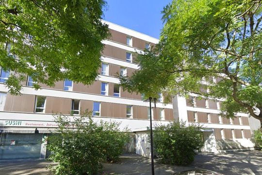 Studelites Residence Le Kleber - IVRY SUR SEINE