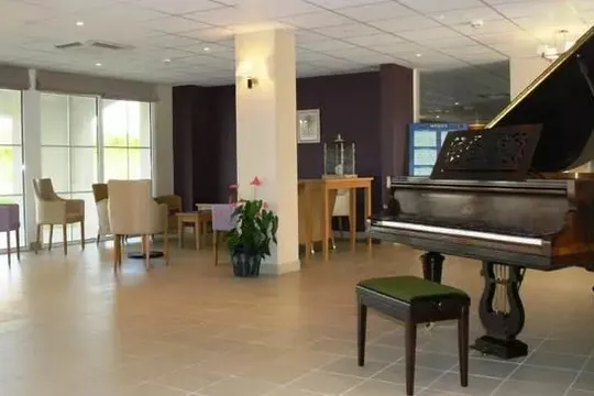 Philogeris Les Jardins de Mathis - SAINT JULIEN DE L'ESCAP