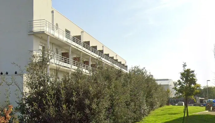 Cap West Chartres - CHARTRES