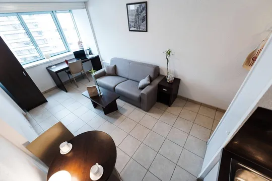 UXCO Student Parc Avenue - ANNEMASSE