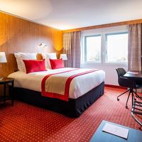 Garden&City Le M & Spa Bordeaux Aeroport - MERIGNAC