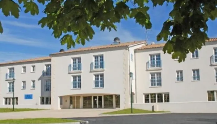 Philogeris Les Jardins de Mathis - SAINT JULIEN DE L'ESCAP