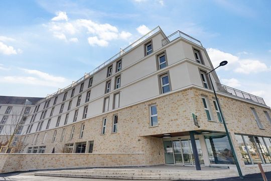 All Suites Palaiseau Massy - PALAISEAU
