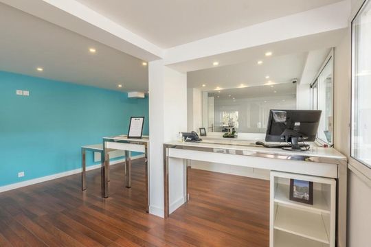 California Resort Thalacap - CAP D'AGDE