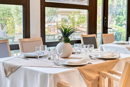 DomusVi - Les Jonquilles - MARSEILLE 13EME ARRONDISSEMENT