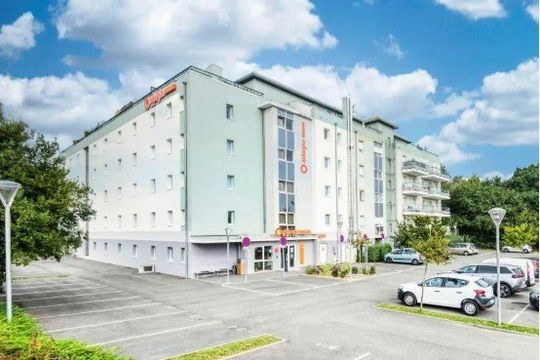 Adagio Access Saint-Nazaire - SAINT NAZAIRE