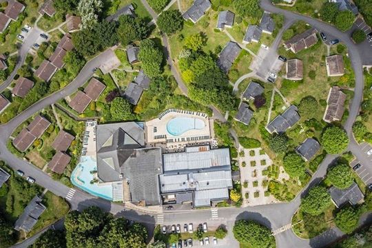 Pierre&Vacances Village Normandy Garden - BRANVILLE