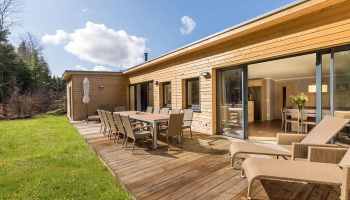 Center Parcs Les Trois Forêts - HERMELANGE