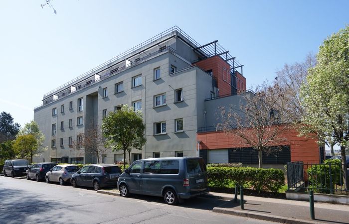 Logely Residis Alfortville - ALFORTVILLE