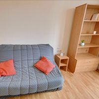 Les Estudines Grenoble Europole - GRENOBLE