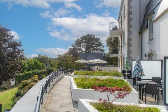 Goélia Le Domaine de Pont Aven - PONT AVEN