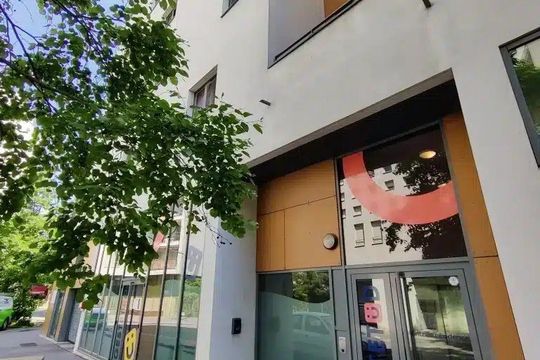 Gestetud Le Michel Ange - LYON 7EME ARRONDISSEMENT
