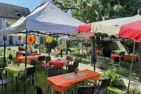 Pavonis Villa Claudine - RANDAN