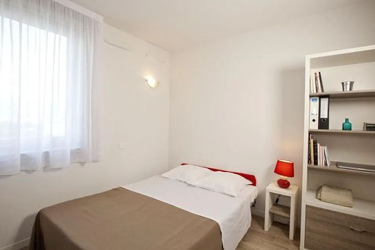 Les Estudines Nanterre Université - NANTERRE