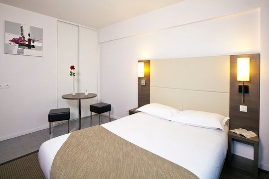Sejours & Affaires Lille Europe - LILLE