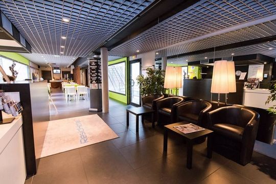 Residhotel Galerie Tatry - BORDEAUX