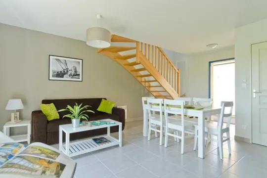 Goelia Le Domaine des Mauriers - SAINT MALO