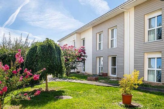 Korian Résidence Bellevue - DURAS