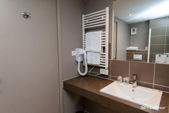 Eastlodge Lyon Est Eurexpo - SAINT PRIEST