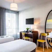 Adagio - Aparthotel access Vanves Porte - VANVES