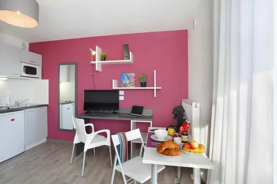 Nemea Strasbourg Meinau - STRASBOURG